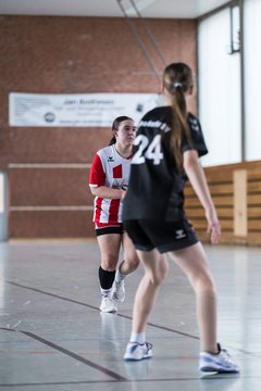 Bild 128 - wCJ Bramstedter TS - Suchsdorfer SV : Ergebnis: 30:25